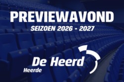 afbeelding Seizoen 2026-2027